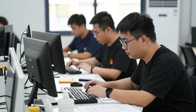 学校与医院中的商标注册协助应用趋势分析